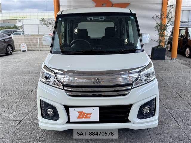 Suzuki SPACIA 2015-10 8850703-7