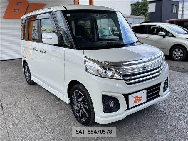 Suzuki SPACIA 2015-10 8850703-8