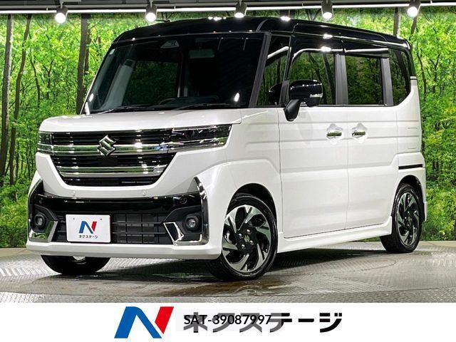 Suzuki SPACIA 2024-11 8849821-0