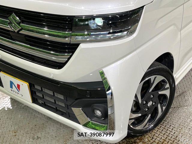 Suzuki SPACIA 2024-11 8849821-11
