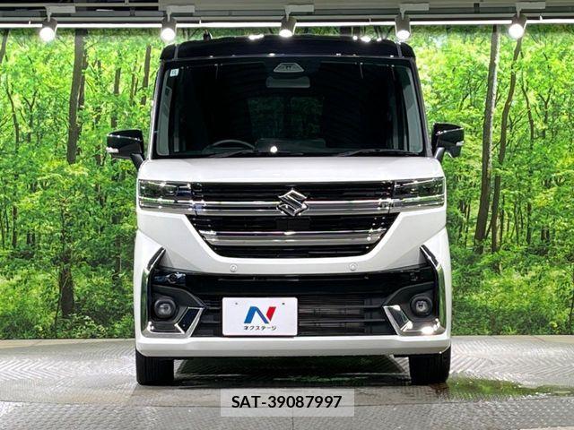 Suzuki SPACIA 2024-11 8849821-13