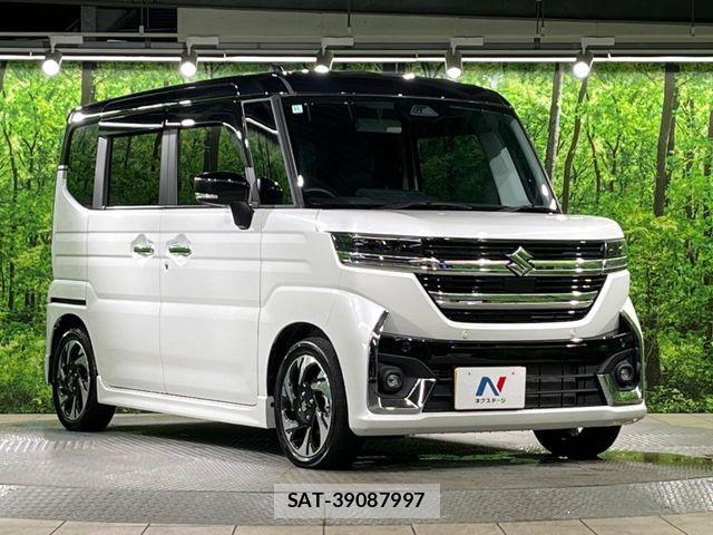 Suzuki SPACIA 2024-11 8849821-15