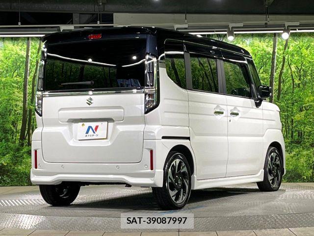 Suzuki SPACIA 2024-11 8849821-16