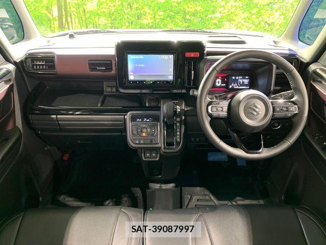 Suzuki SPACIA 2024-11 8849821-1