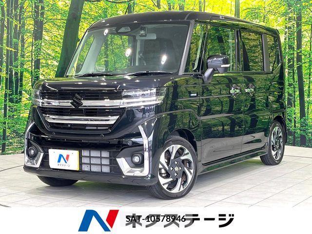 Suzuki SPACIA 2024-09 8850691-0