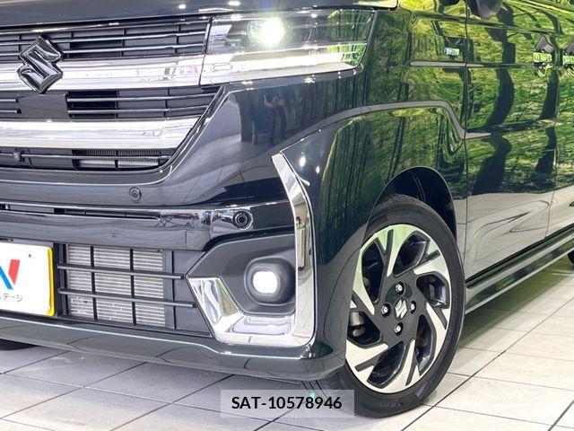 Suzuki SPACIA 2024-09 8850691-11