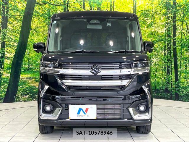 Suzuki SPACIA 2024-09 8850691-13