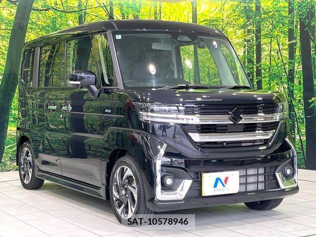 Suzuki SPACIA 2024-09 8850691-15