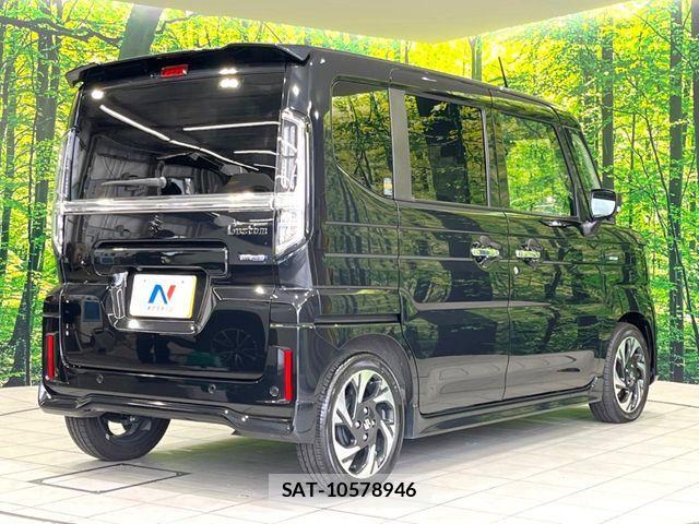 Suzuki SPACIA 2024-09 8850691-16