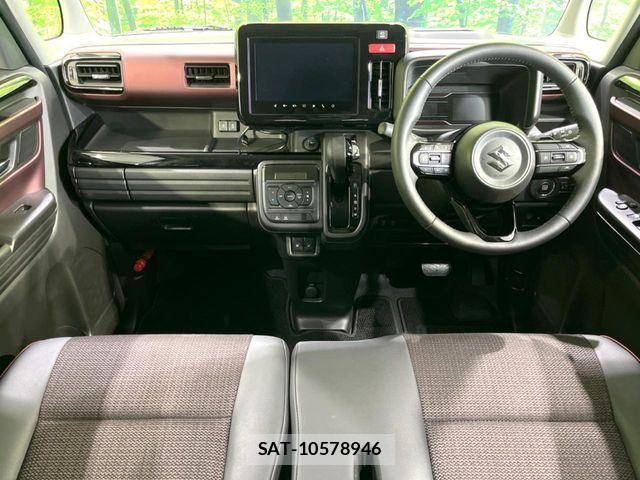 Suzuki SPACIA 2024-09 8850691-1