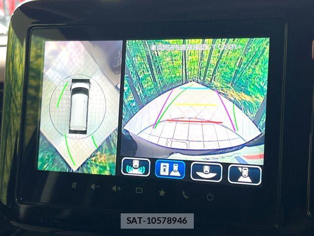 Suzuki SPACIA 2024-09 8850691-3
