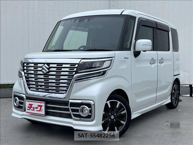 Suzuki SPACIA 2021-01 8841024-0
