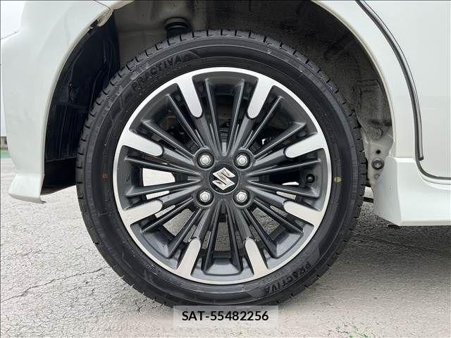 Suzuki SPACIA 2021-01 8841024-9