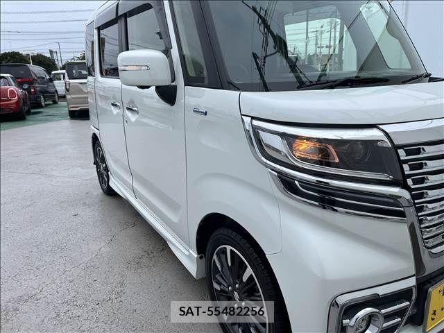 Suzuki SPACIA 2021-01 8841024-12