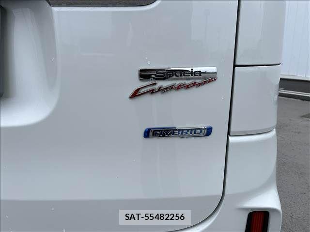 Suzuki SPACIA 2021-01 8841024-16