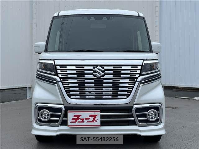 Suzuki SPACIA 2021-01 8841024-1