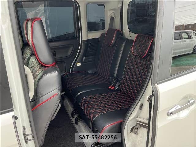 Suzuki SPACIA 2021-01 8841024-24