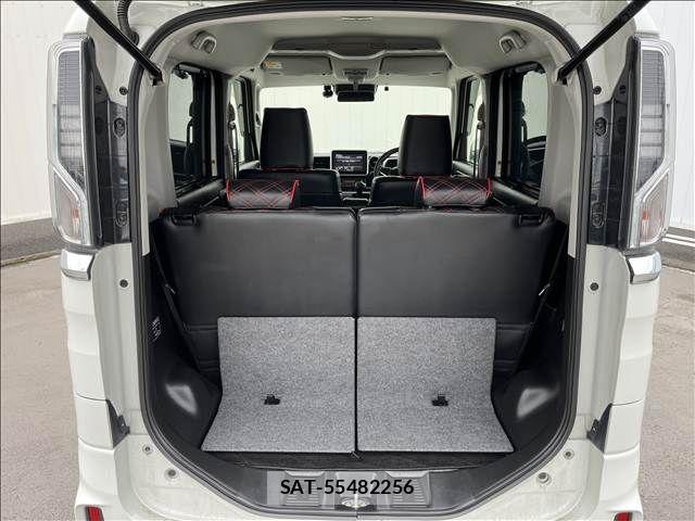 Suzuki SPACIA 2021-01 8841024-26
