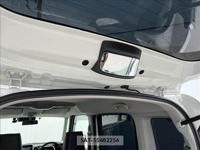 Suzuki SPACIA 2021-01 8841024-27