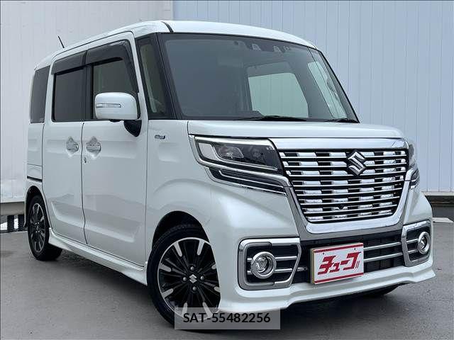 Suzuki SPACIA 2021-01 8841024-2