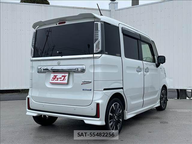 Suzuki SPACIA 2021-01 8841024-4