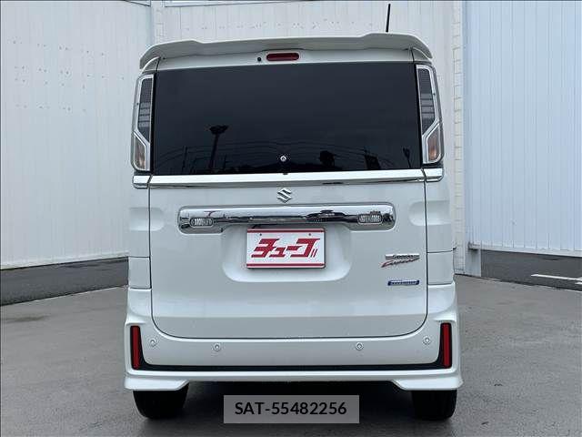 Suzuki SPACIA 2021-01 8841024-5