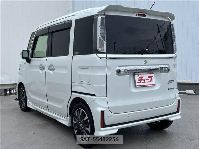 Suzuki SPACIA 2021-01 8841024-6