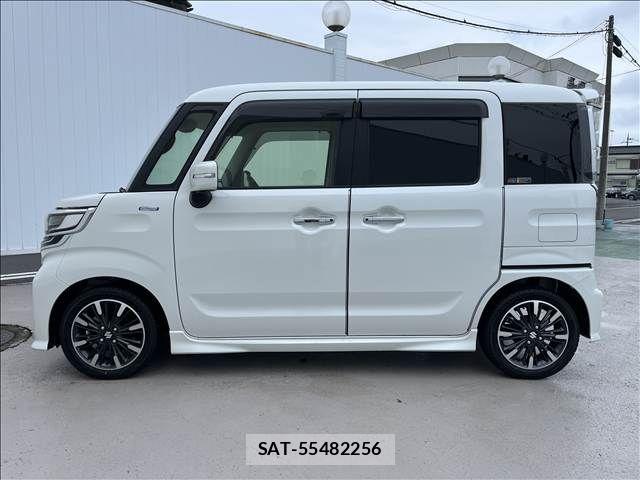 Suzuki SPACIA 2021-01 8841024-7