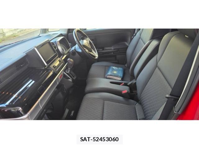 Suzuki SPACIA 2021-01 8850697-11