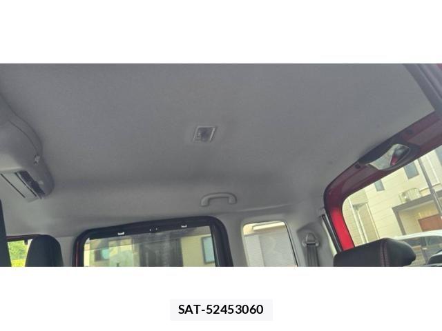 Suzuki SPACIA 2021-01 8850697-13