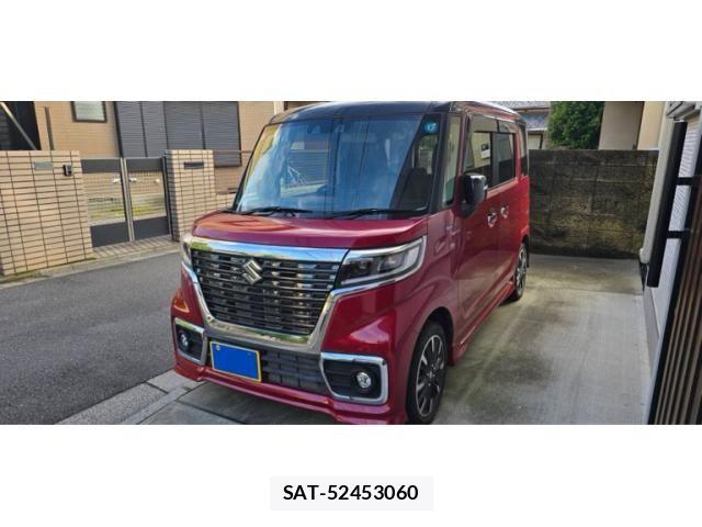 Suzuki SPACIA 2021-01 8850697-1