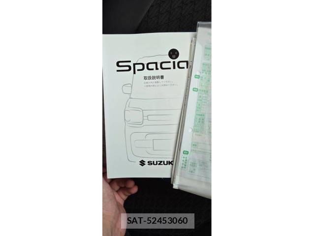 Suzuki SPACIA 2021-01 8850697-22