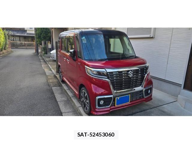 Suzuki SPACIA 2021-01 8850697-2