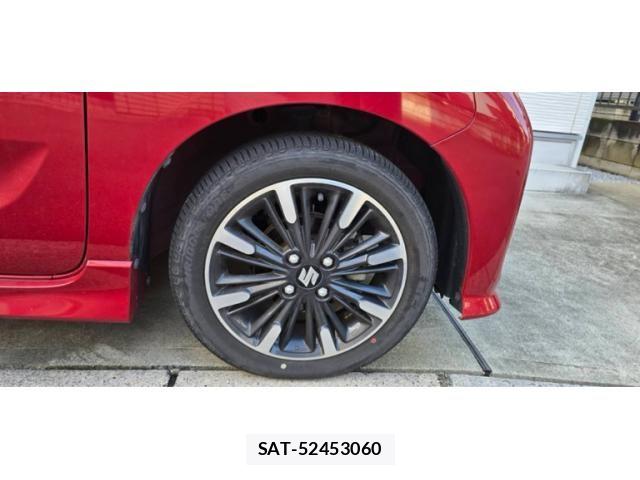Suzuki SPACIA 2021-01 8850697-3