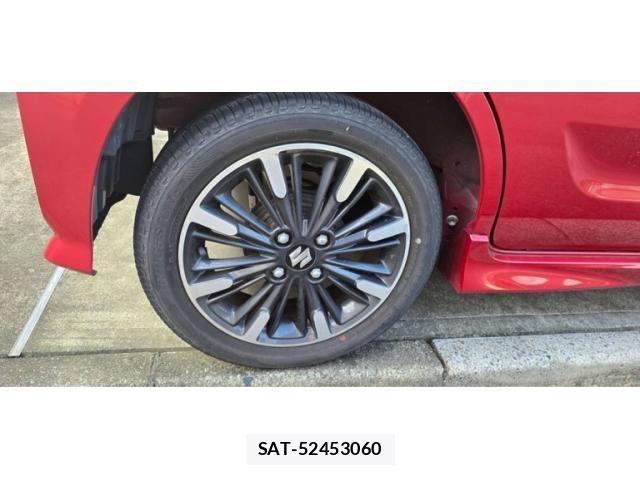 Suzuki SPACIA 2021-01 8850697-4