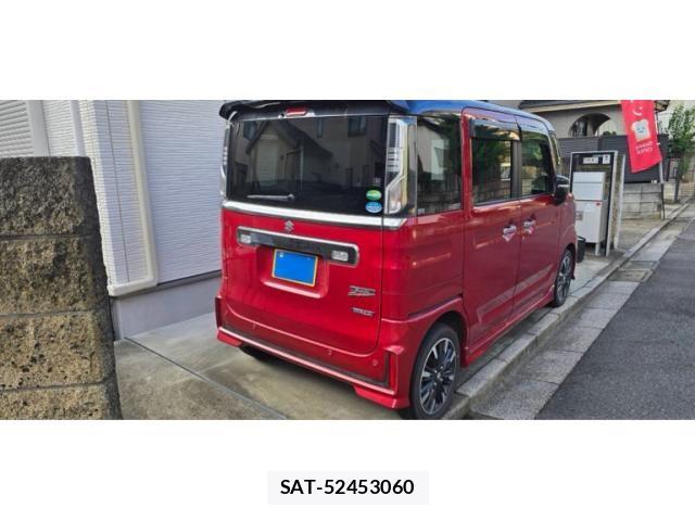 Suzuki SPACIA 2021-01 8850697-5