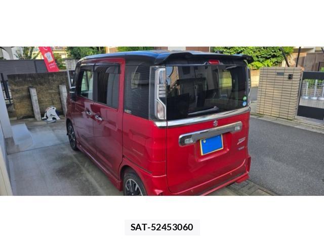 Suzuki SPACIA 2021-01 8850697-6