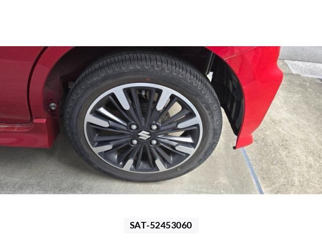 Suzuki SPACIA 2021-01 8850697-7