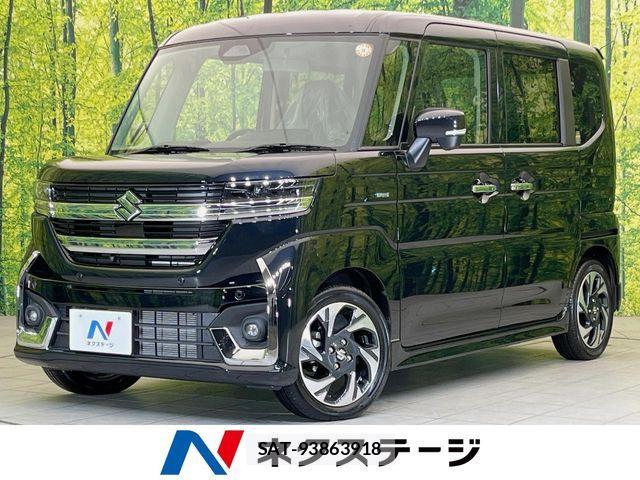 Suzuki SPACIA 2025-10 8849889-0
