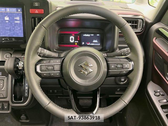 Suzuki SPACIA 2025-10 8849889-10