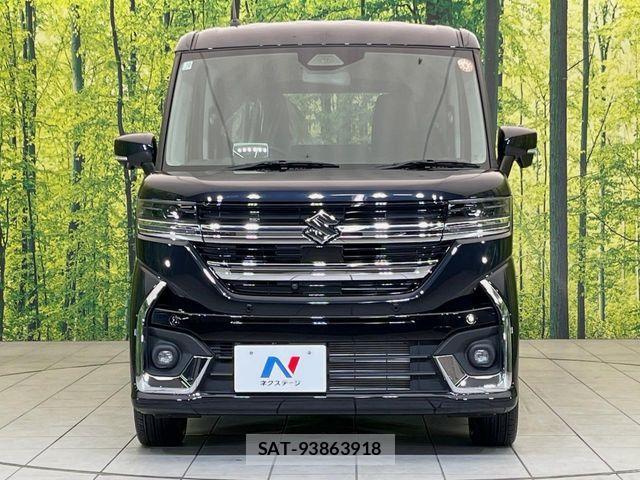 Suzuki SPACIA 2025-10 8849889-13