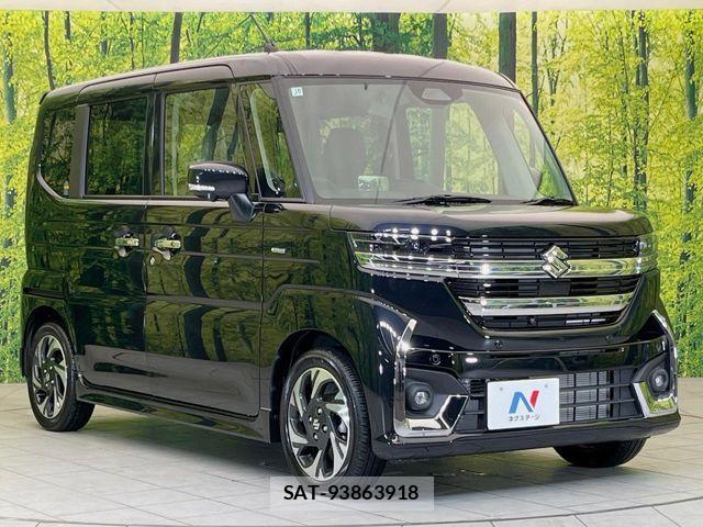Suzuki SPACIA 2025-10 8849889-15