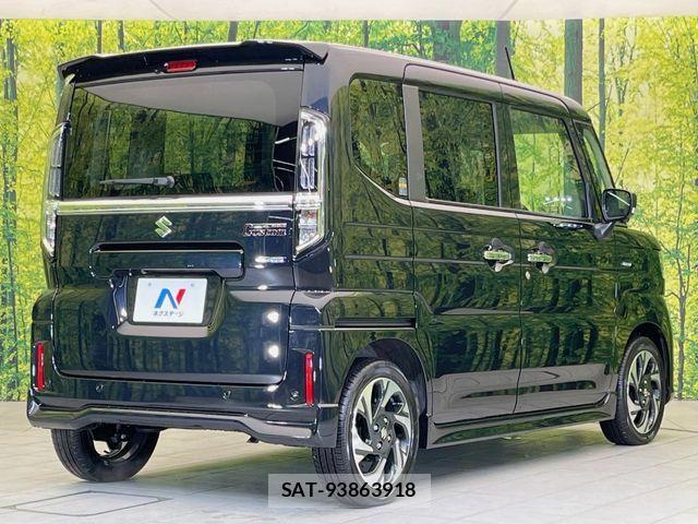 Suzuki SPACIA 2025-10 8849889-16