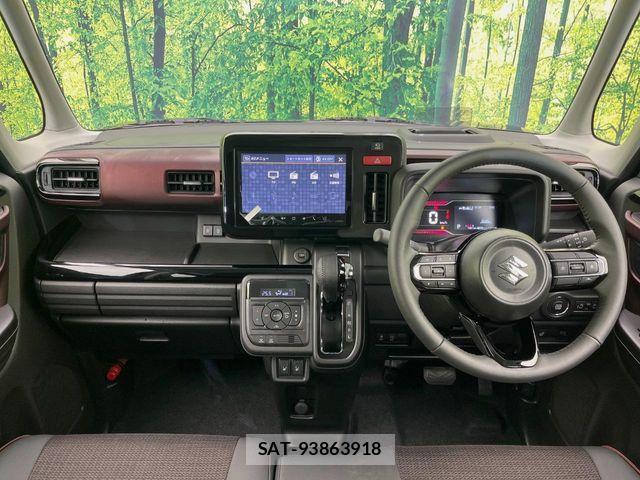 Suzuki SPACIA 2025-10 8849889-1