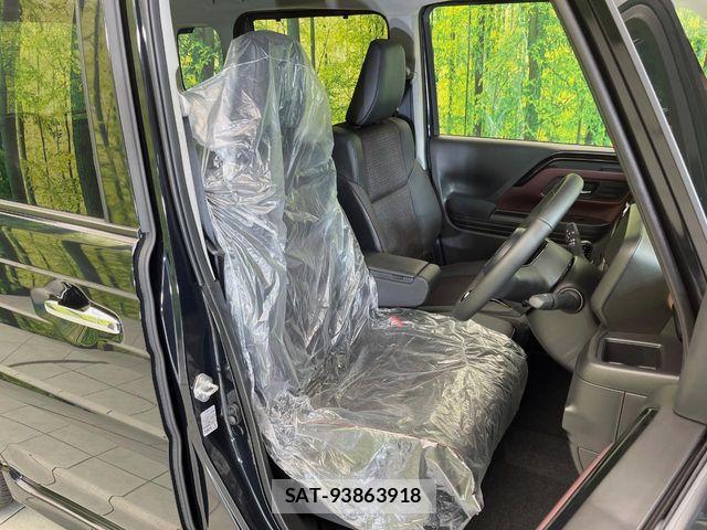 Suzuki SPACIA 2025-10 8849889-7