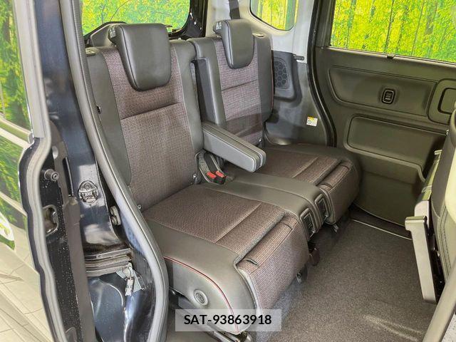 Suzuki SPACIA 2025-10 8849889-8