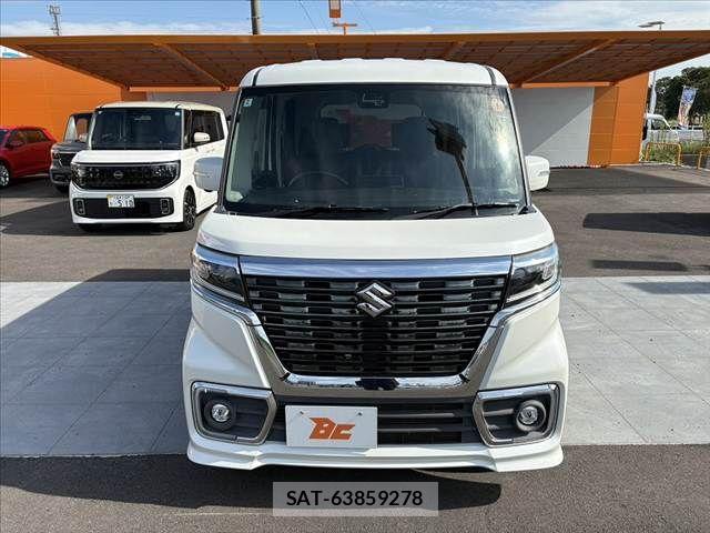 Suzuki SPACIA 2018-02 8850701-9