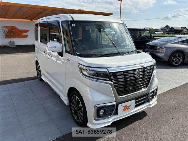 Suzuki SPACIA 2018-02 8850701-10