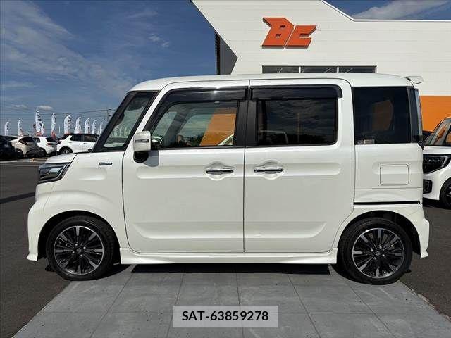 Suzuki SPACIA 2018-02 8850701-11