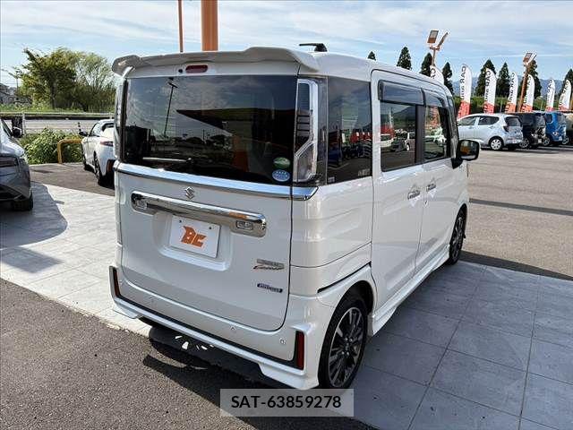 Suzuki SPACIA 2018-02 8850701-13